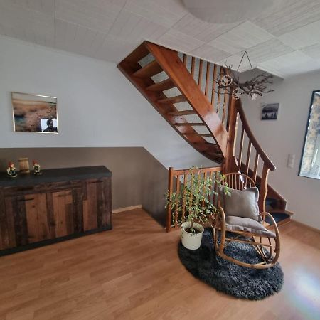 Ferienhaus Pusteblume Lübben Eksteriør billede
