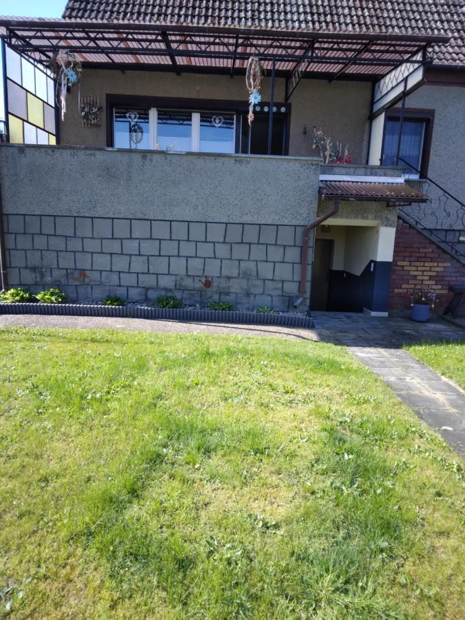 Ferienhaus Pusteblume Lübben Eksteriør billede