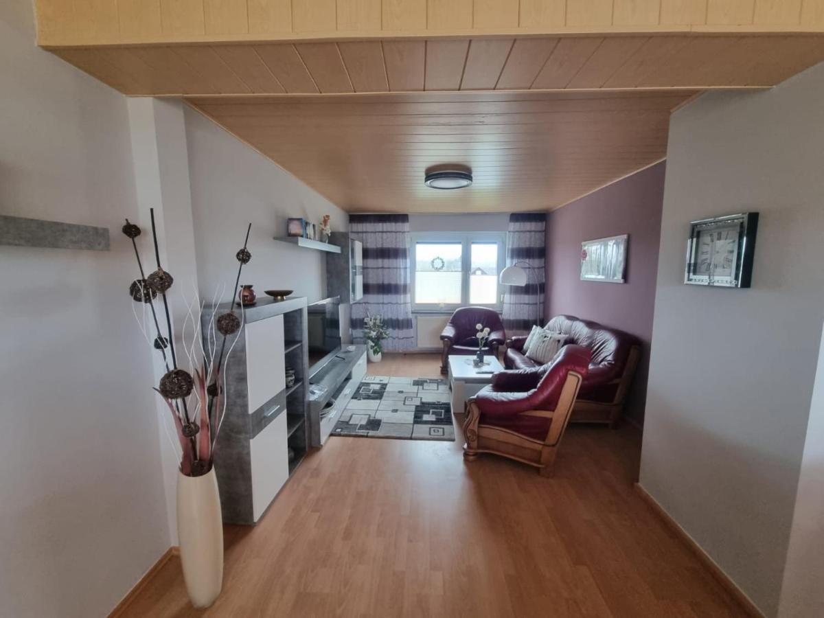 Ferienhaus Pusteblume Lübben Eksteriør billede